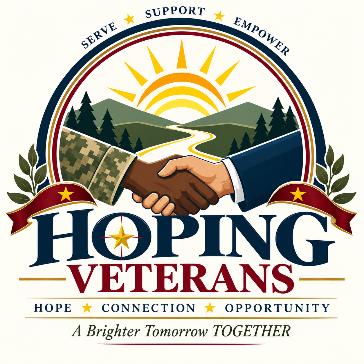 Hoping Veterans